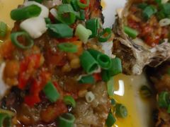 -芭菲盛宴·环球美食(北城国际店)