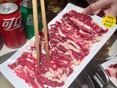 -潮泰牛肉火锅 · 创于1992年(车公庙店)