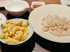 -庐灶江南·江南菜·四合院Bistro(东直门雍和宫·原华侨宾馆店)