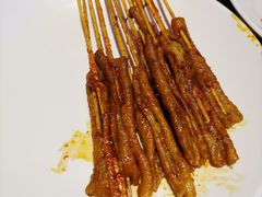 -豪德亨牛排自助餐厅(抚州东乡店)