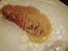 -OPEN開全日自助餐厅·牛肉火锅·海鲜(佛山希尔顿酒店)