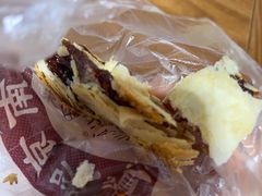 -朱记小郑酥烧饼(建康路店)