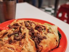 滑蛋牛肉饭-華歡冰室-WahFoon(吉大店)