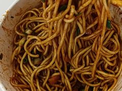 -宋记热干面馆(五福路店)