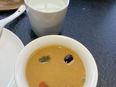传统麻酱-铜来聚老北京涮肉(恒隆广场店)