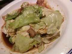 -童年小筑餐厅(申花路店)