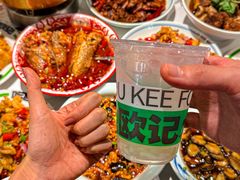 -欧记大排档·景德菜(上海首店)