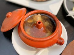 -云里小坐·小院里·团建·宴请·下午茶(三圣乡店)