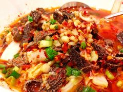 -顺风山庄(水濂山店)