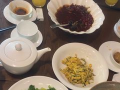 -水月周庄铂尔曼酒店-水月荟中餐厅