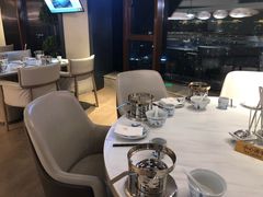 大堂-杭州安朴酒店-顾澜餐厅