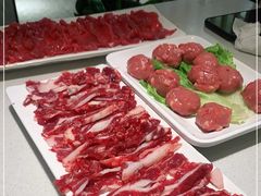 -古乐牛香·鲜牛肉牛杂火锅(新区店)