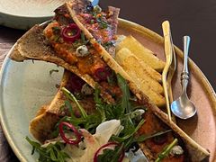 -普朗姆生蚝牛排馆 The Plump Oyster(成都摩方购物中心店)