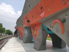 -栖露营camping·天幕烧烤·团建拓展·采摘营地