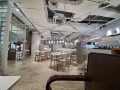 大堂-娜娜家•Nana’s restaurant (爱琴海店)
