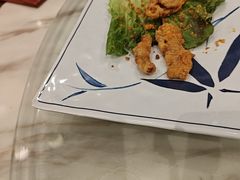 -三凤酒家·百年无锡菜(清扬茂业店)