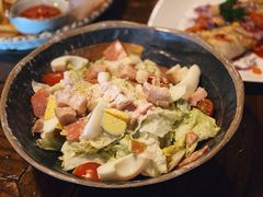 凯撒沙拉-么哈MOJAR(北京五道口店)