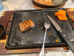 -必胜客(张掖西大街店)