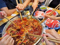 -飘香火锅(玉林西路店)
