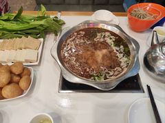 -老城红焖羊肉(人民路店)