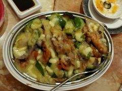 芝士海鲜焗饭-万岁寿司(万国店)