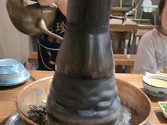 -老北京涮肉(经一路店)