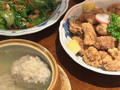 -林四喜·闽南传家菜(鼓浪屿店)