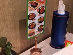 -豪约客牛排自助(安吉万达店)