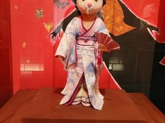 -济州岛泰迪熊博物馆