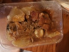 -老福合沟无米粿甜汤粿品店
