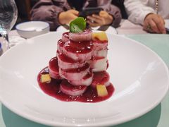 -锦色烤鸭·本地菜(学院路店)