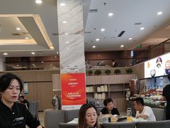 -王厚元饺子·辽菜·烤鸭(黄河大街店)