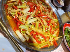 -杨记隆府重庆江湖菜(大悦城店)