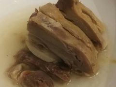 -肆月河豚·新淮扬(金融街店)