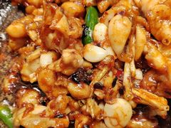 -庆江南江南菜(琴湖溪里花园城店)