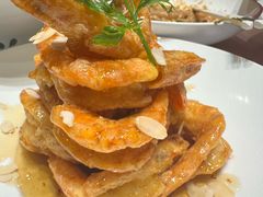 -万荣烤鸭店·北京菜(农光里店)