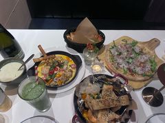 -百特喜·意大利餐厅(八佰伴镇江店)