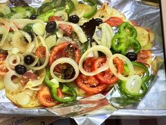 -超群咖啡葡式美食(南贵花园店)