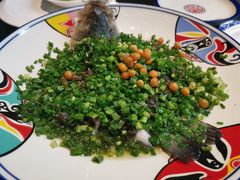 -箱美术馆私房菜(水晶郦城店)