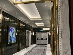 -澳门喜来登大酒店