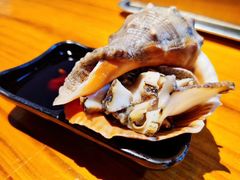 韩式海螺-丹东特色烤肉(南光三部店)