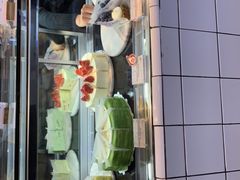 -黑草莓(重庆路店)