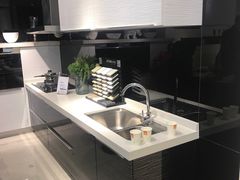 -佰丽爱家全屋定制(汶水店)