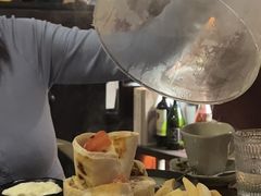 -Uncle Kosto科斯托·中东菜