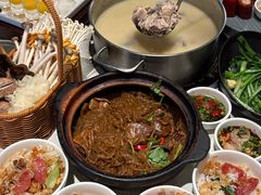 -煲王粤菜餐厅(中侨中心店)