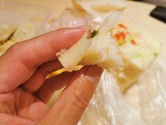 -蒋家桥饺面店(四望亭路店)