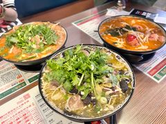 -肥汁米蘭香港米线(宁波路总店)