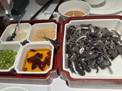 -四季民福烤鸭店(王府井东安门店)