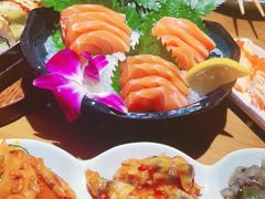 -一心创作料理屋(经开万达店)