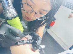 点击看大图 -飛凡TATTOO纹身•原创